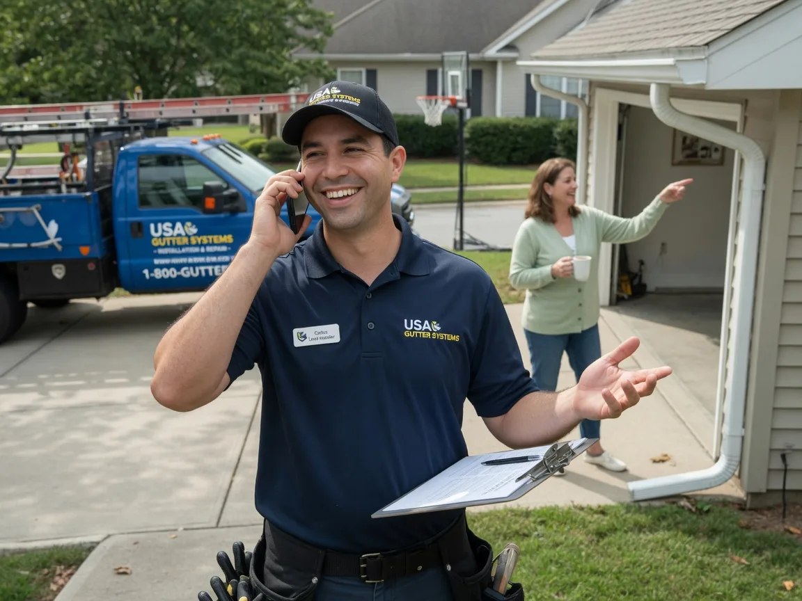 Gutter Installation Blue Hill, NE FAQs